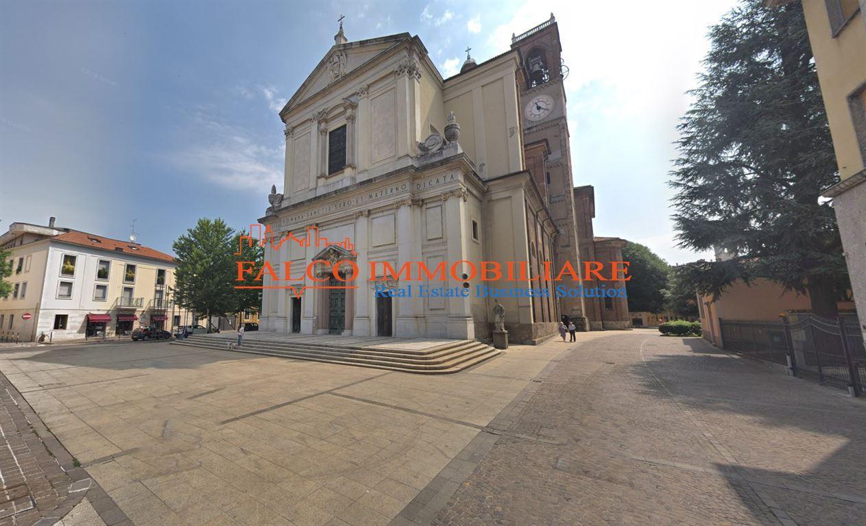 Affitto Negozio, Desio foto