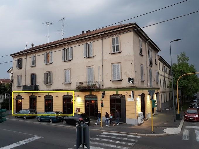Affitto Negozio, Milano foto