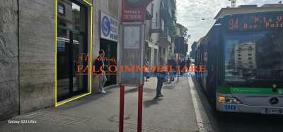 Affitto Negozio, Milano Affitto Negozio, Milano