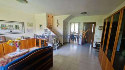 Vendita Villa a schiera, Salerano sul Lambro Vendita Villa a schiera, Salerano sul Lambro