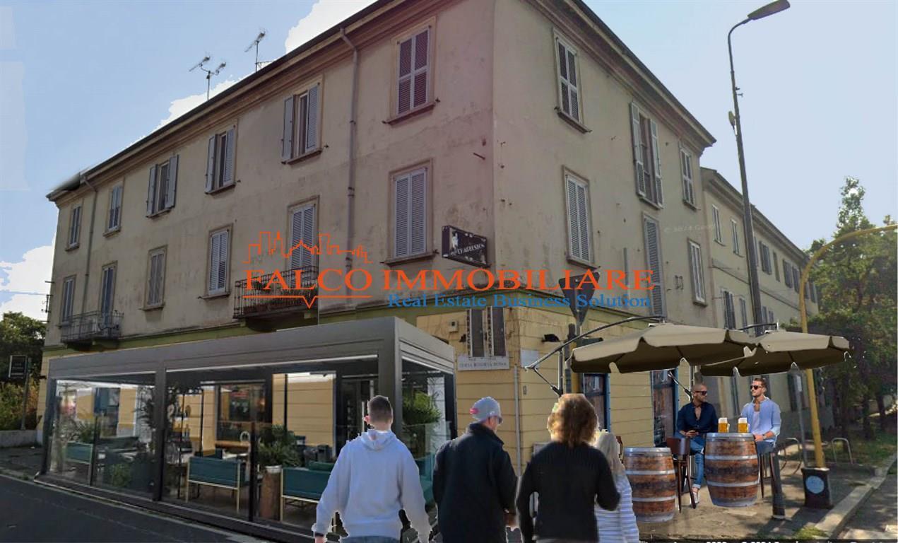 Affitto Negozio, Milano foto