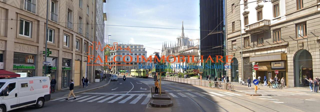 Affitto Negozio, Milano foto