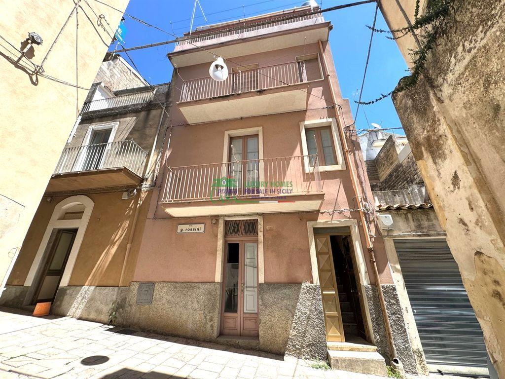 Vendita Casa Indipendente, Ragusa foto
