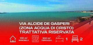 Vendita Attico, Manfredonia Vendita Attico, Manfredonia