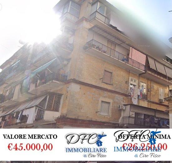 Vendita Trivani, Napoli foto