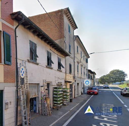Vendita Quadrivani, Santa Maria a Monte foto