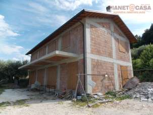Vendita Casa indipendente, Colli del Tronto Vendita Casa indipendente, Colli del Tronto