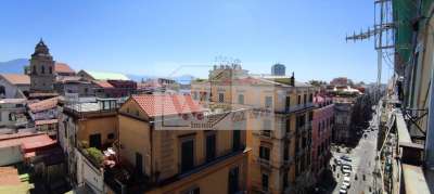 Vendita Attico, Napoli Vendita Attico, Napoli
