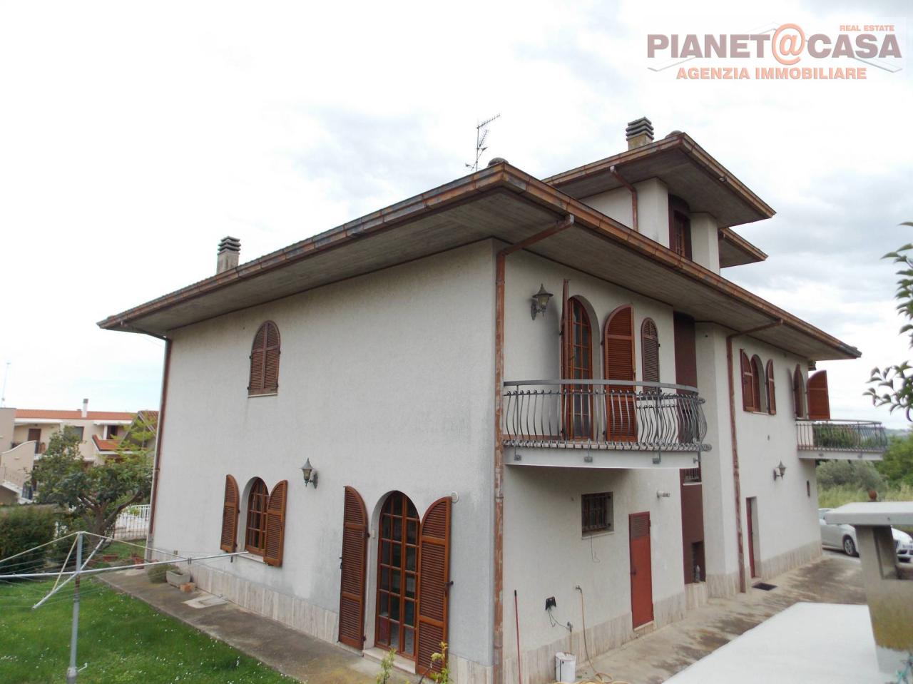 Vendita Casa indipendente, Spinetoli foto