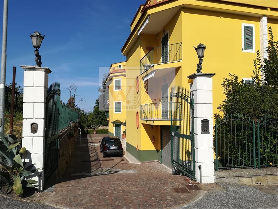 Vendita Villa, Pozzuoli foto