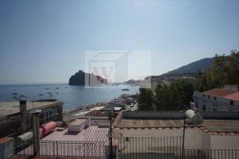 Vendita Stabile/Palazzo, Ischia