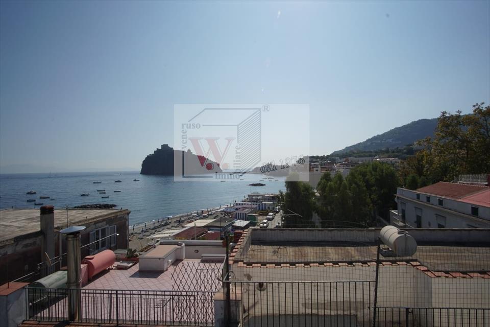 Vendita Stabile/Palazzo, Ischia foto