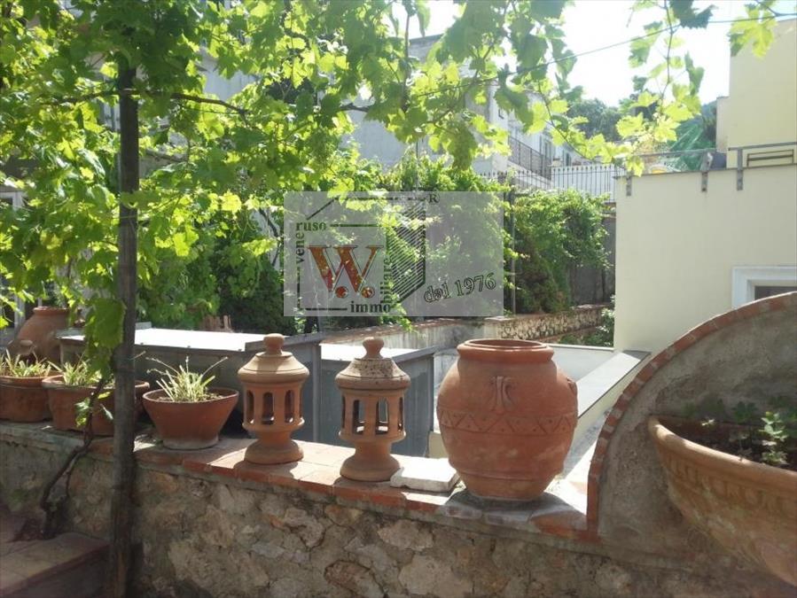 Vendita Casa indipendente, Capri foto