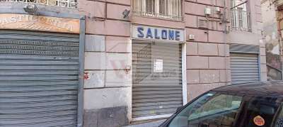 Vendita Locale commerciale, Napoli Vendita Locale commerciale, Napoli