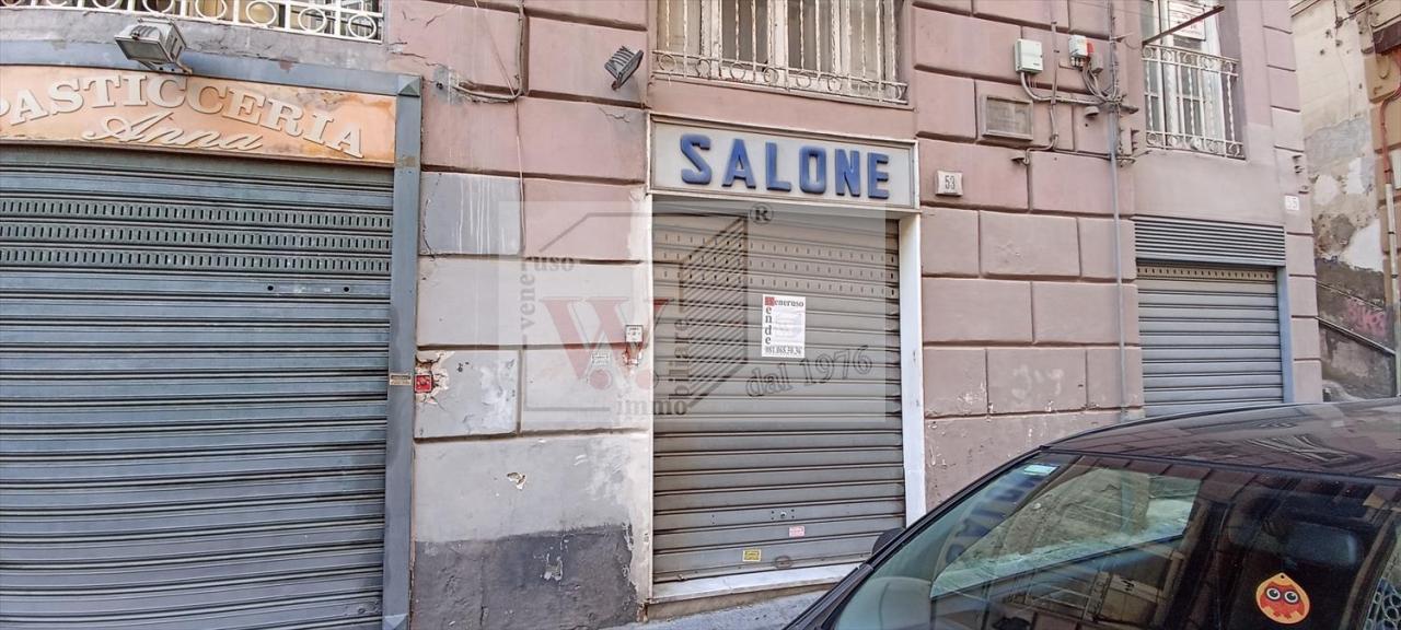 Vendita Locale commerciale, Napoli foto