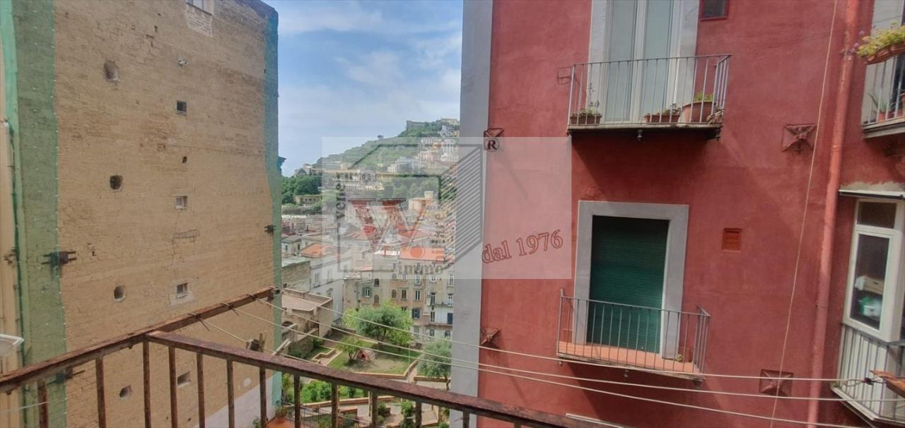 Vendita Appartamento, Napoli foto