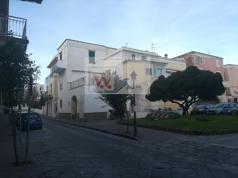 Vendita Appartamento, Ischia foto