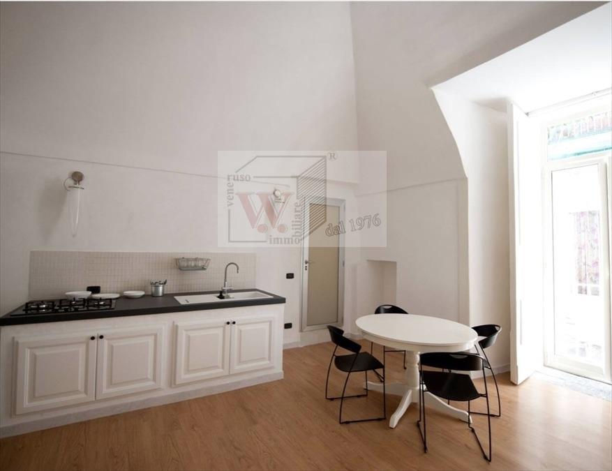 Vendita Appartamento, Napoli foto