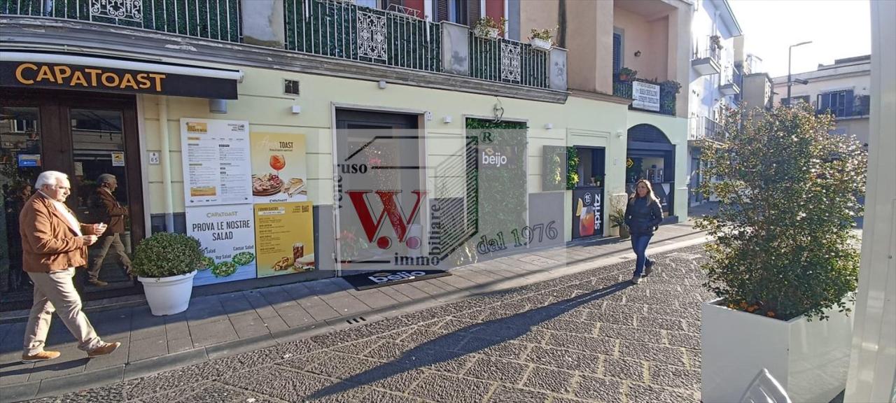 Vendita Attività commerciale, Pozzuoli foto