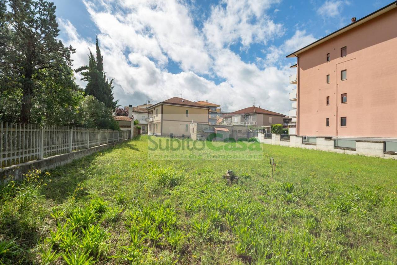 Vendita Terreno, San Giovanni Teatino foto
