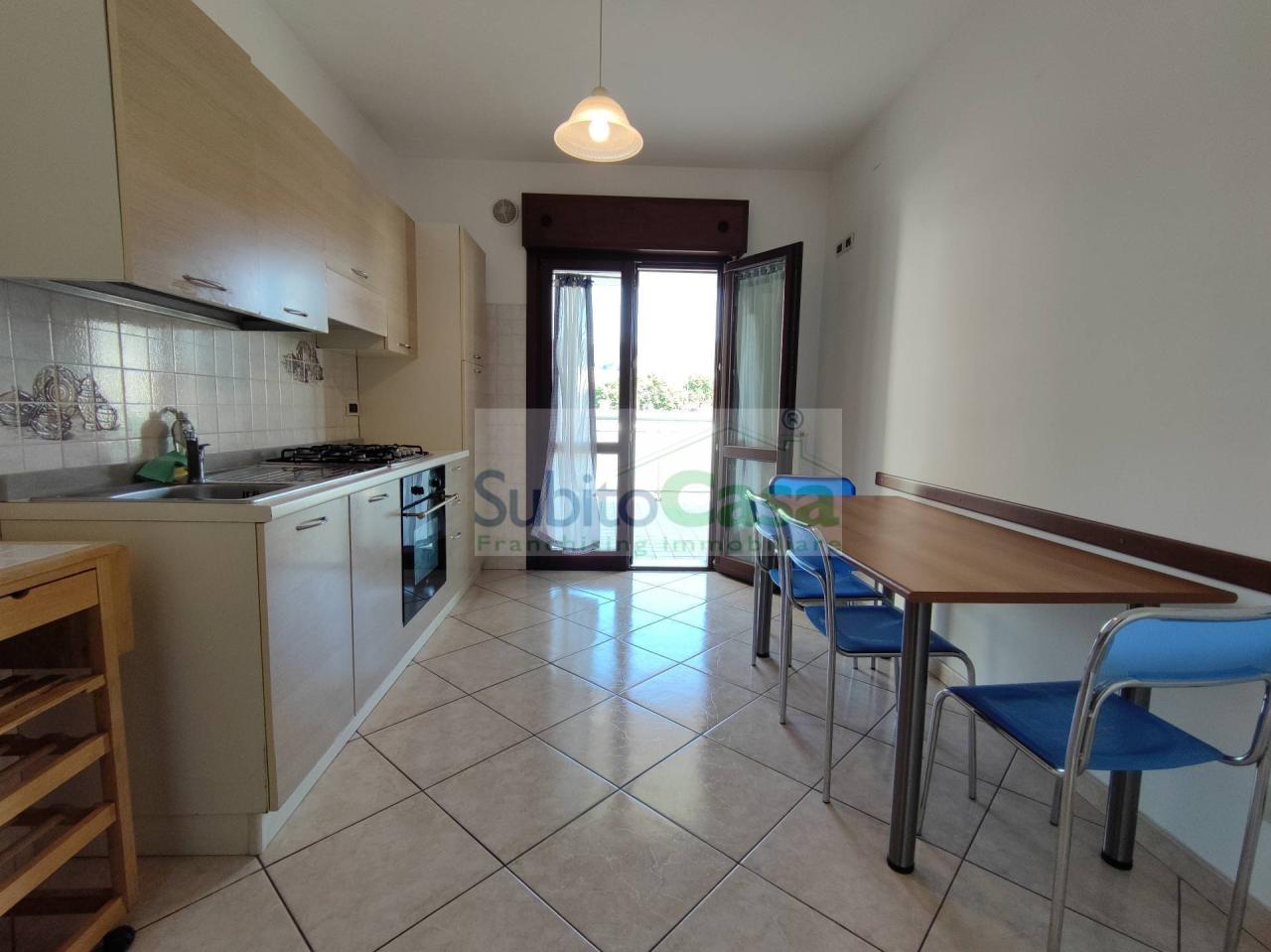 Affitto Appartamento, Chieti foto