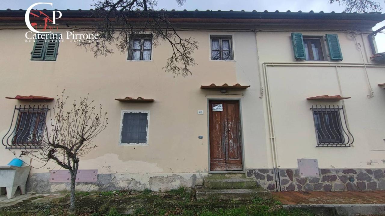 Vendita Rustico, Pontassieve foto