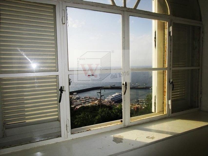 Vendita Villa, Capri foto