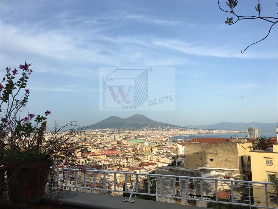 Vendita Attico, Napoli foto