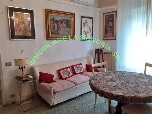 Affitto CIVILE ABITAZIONE, Firenze foto
