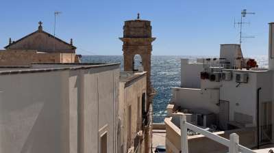 Vendita Quadrivani, Monopoli Vendita Quadrivani, Monopoli