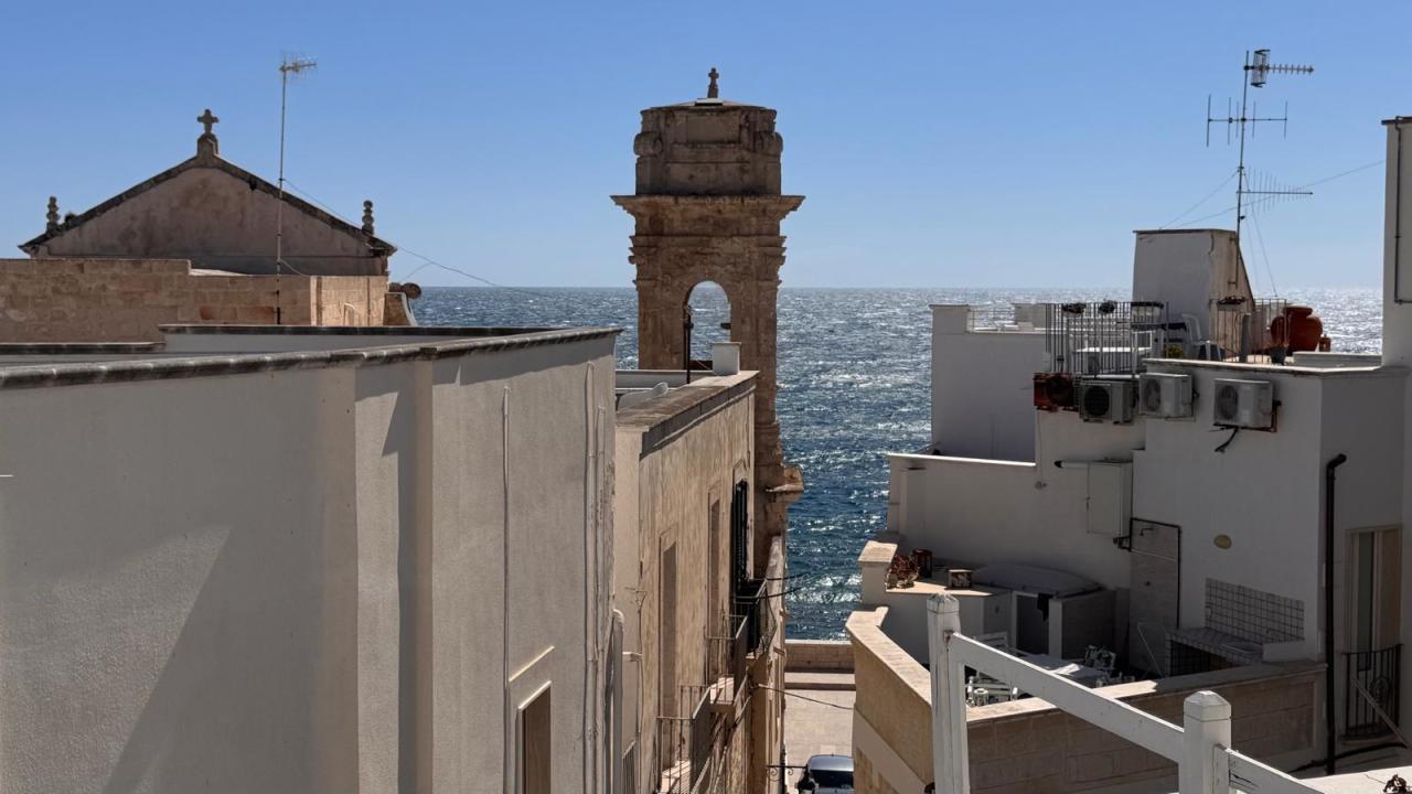 Vendita Quadrivani, Monopoli foto