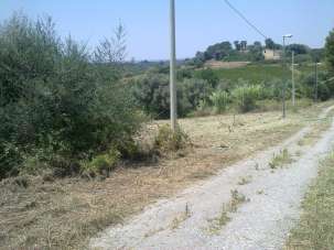 Vendita Terreni, Siracusa