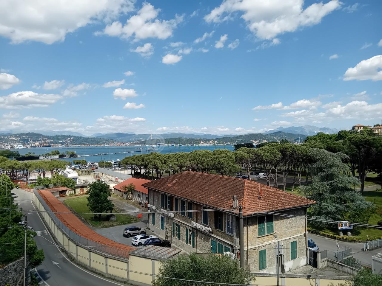 Affitto Quadrivani, La Spezia foto