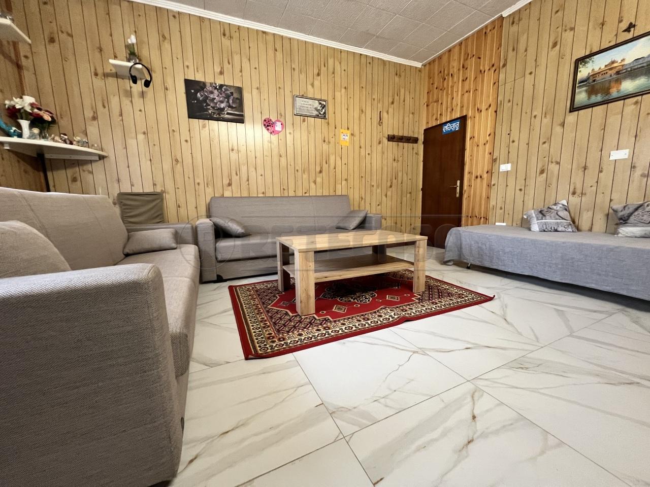Vendita Esavani, Zermeghedo foto