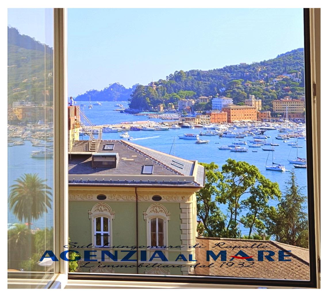 Vendita Trivani, Santa Margherita Ligure foto