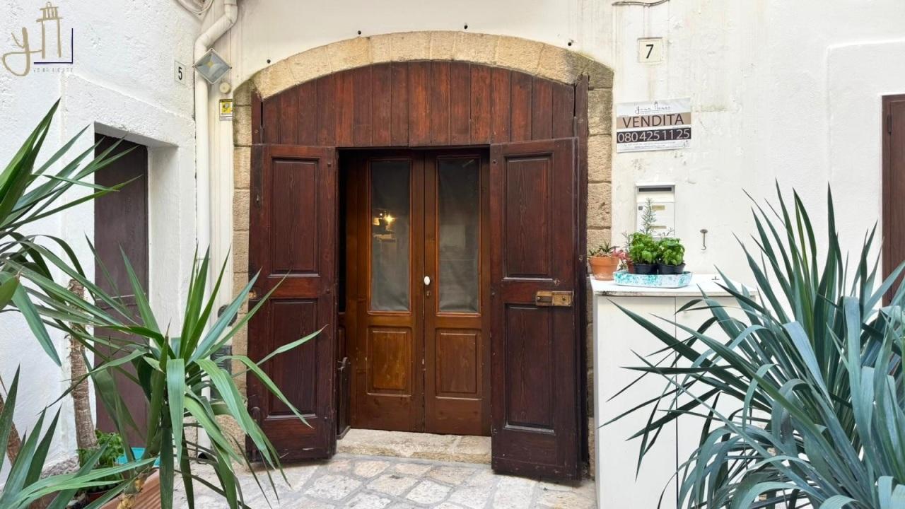 Vendita Trivani, Polignano a Mare Vendita Trivani, Polignano a Mare foto