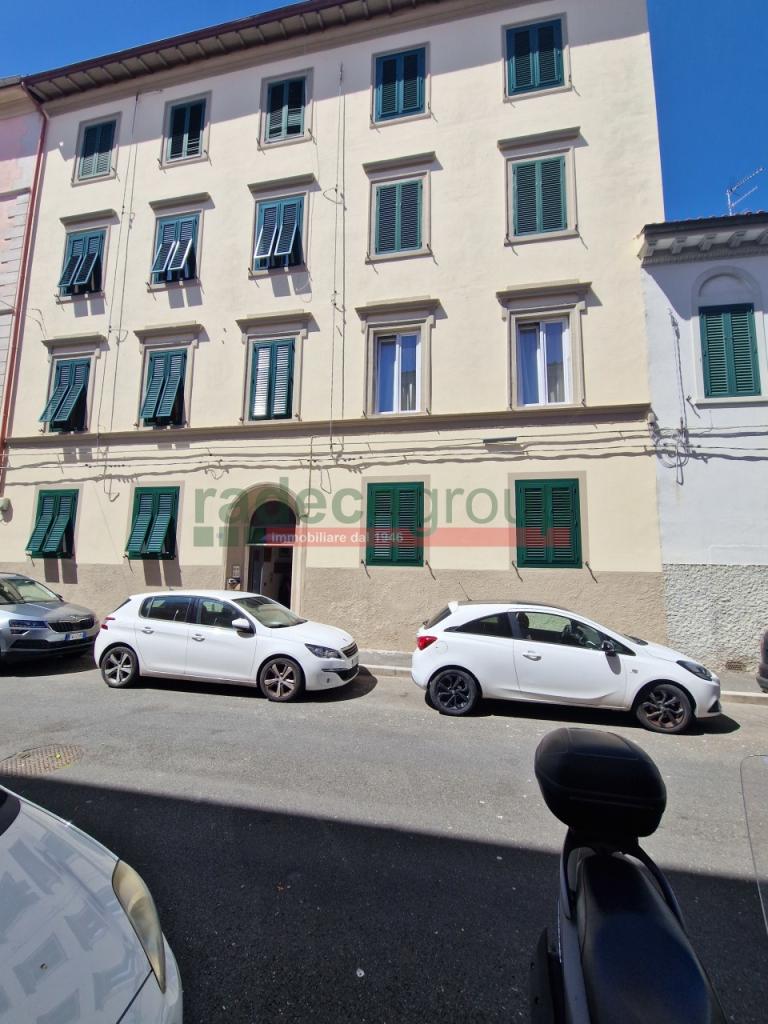Vendita Trivani, Livorno foto