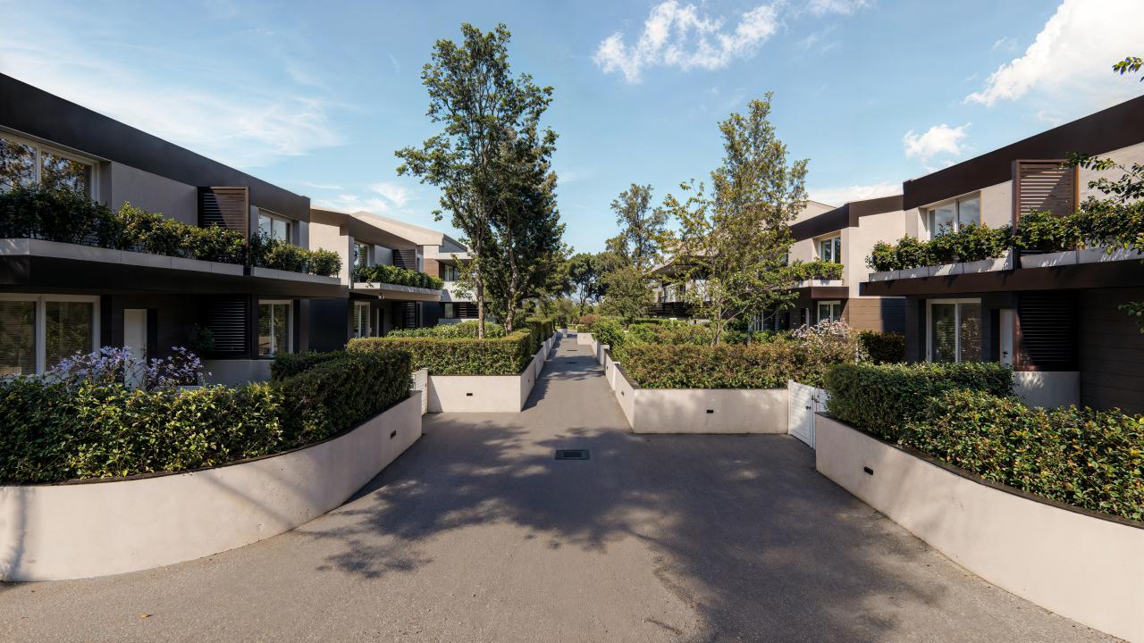 Vendita Trivani, Cervia foto
