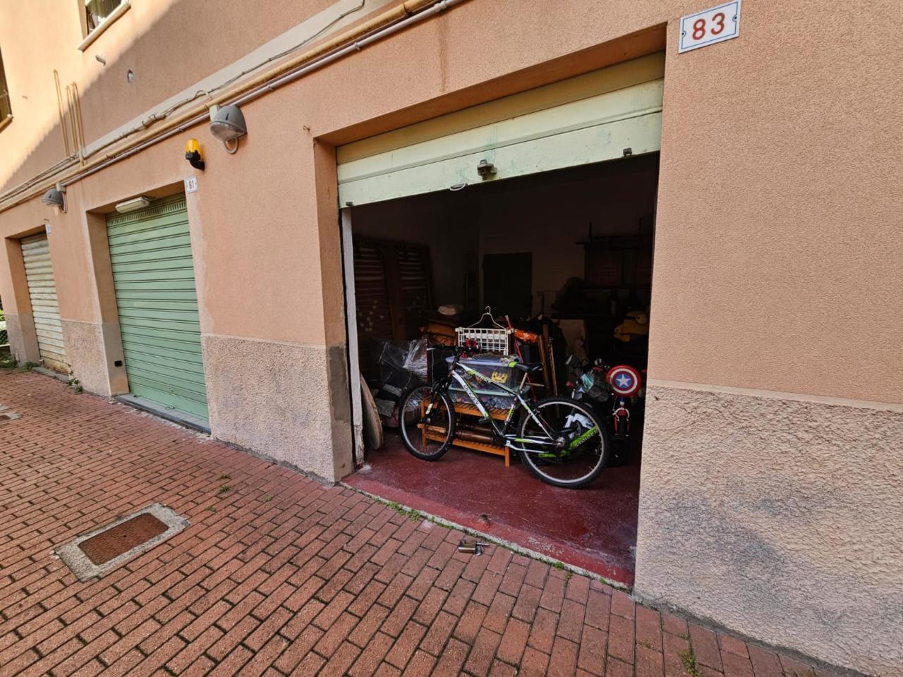 Vendita Monovano, Campomorone foto