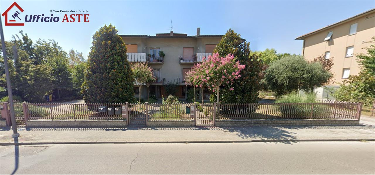 Vendita vendita, Forli foto