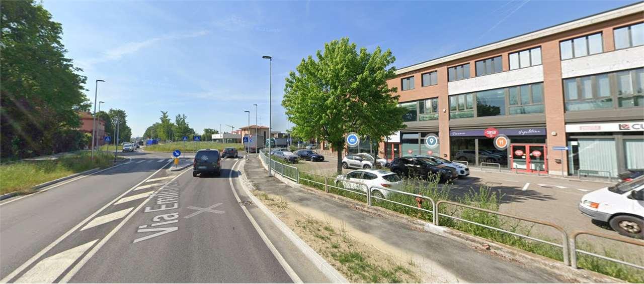 Vendita vendita, Modena foto