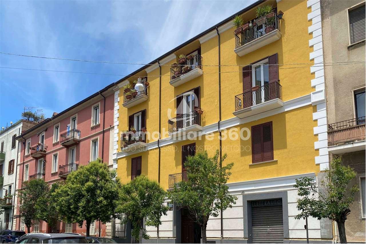 Vendita vendita, Cosenza foto