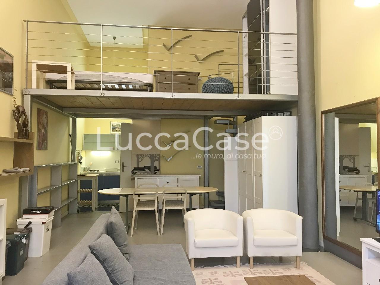 Vendita Ufficio, Lucca foto
