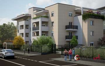 Vendita Appartamento, Cologno Monzese Vendita Appartamento, Cologno Monzese