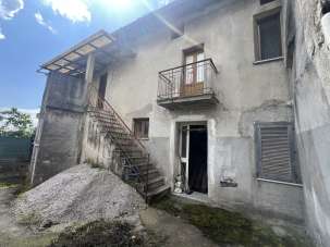 Vendita Rustico, Roccagloriosa