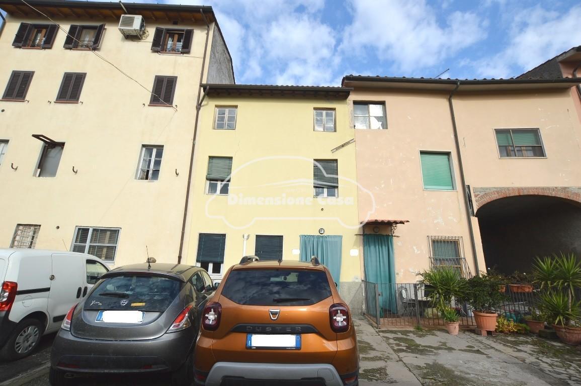 Vendita Casa indipendente, Lucca foto