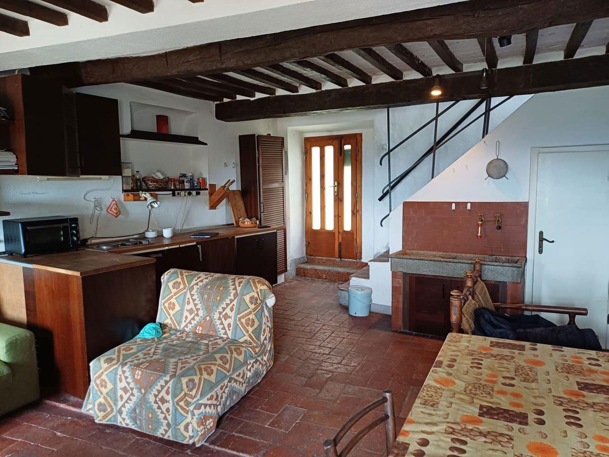 Vendita Appartamento, Roccastrada foto