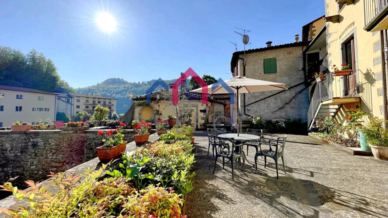 Vendita Appartamento, Castelnuovo di Garfagnana foto