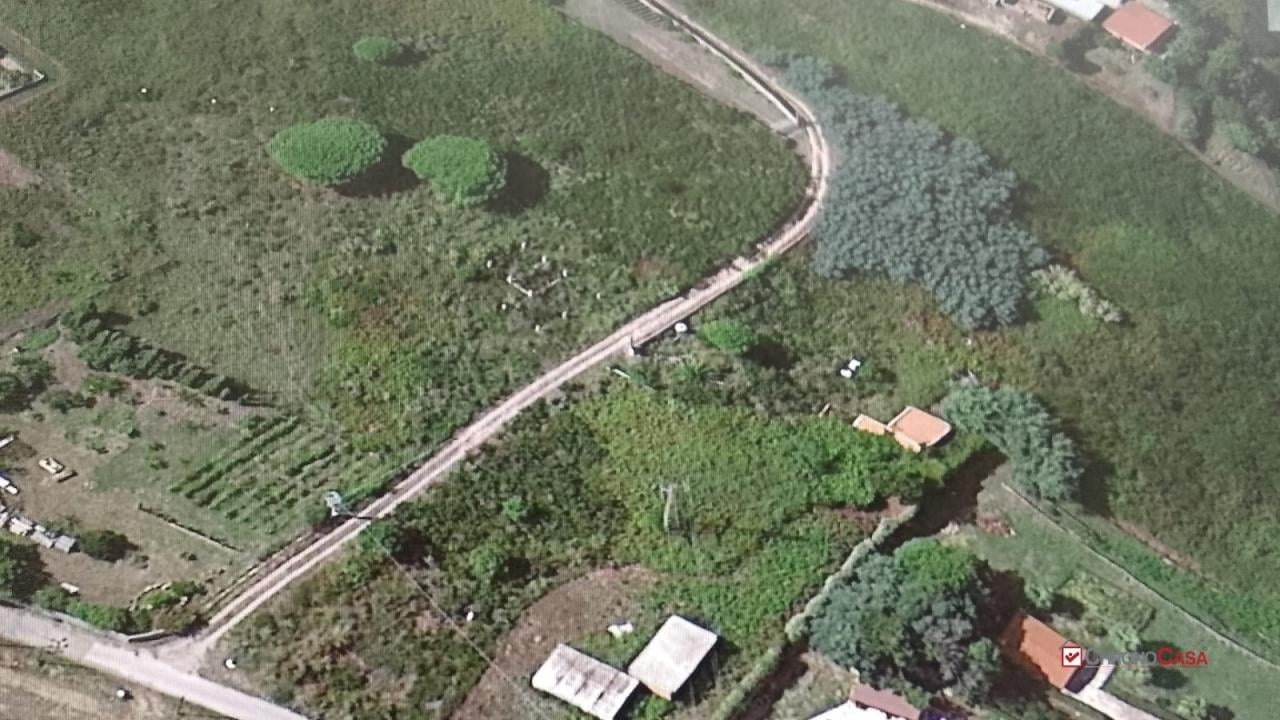 Vendita Terreno, Messina foto