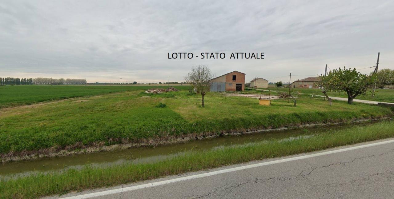 Vendita Terreno, Vigarano Mainarda Vendita Terreno, Vigarano Mainarda foto